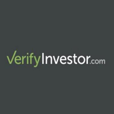 Verify Investor
