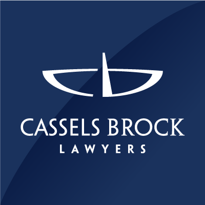 Cassels Brock Lawyers