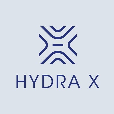 HydraX