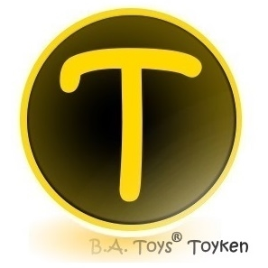 Toyken
