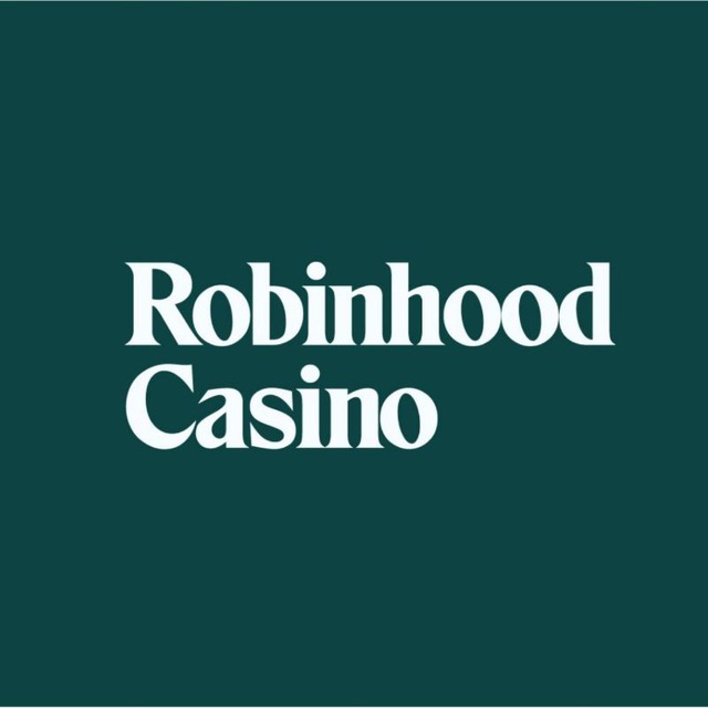 Robinhood Casino