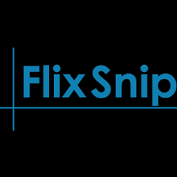 Flix Snip